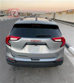 GMC Terrain
